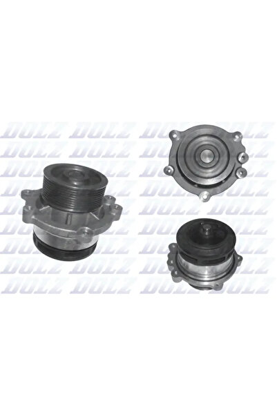 dolz Pompa De Apa Racire Motor Daf Cf 85/Xf 105/Xf 95