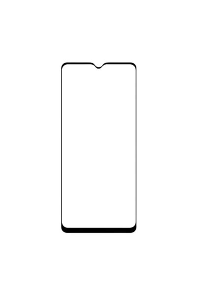 ZTE Glass film for Blade A52 - Full glue