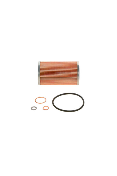 Bosch Oil Filter 1457429113 Mercedes-Benz /8//8 Cupe/123 T-Model Puch G-Modell