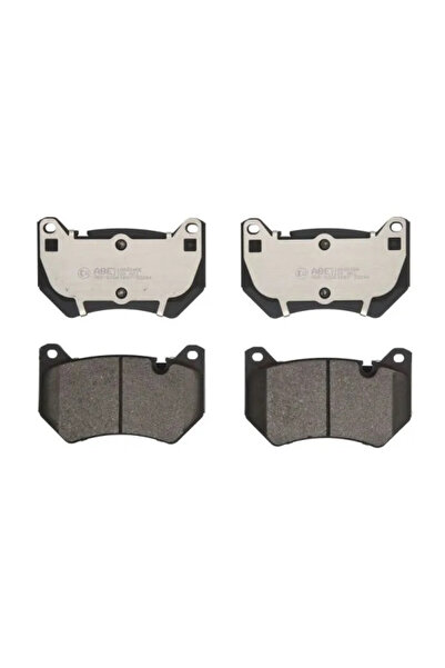 Abe Set Placute Frana Frana Disc Punte Fata Audi Q5 2016-2020