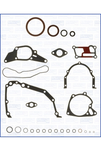 Ajusa Set Garnituri Carter Mitsubishi L200/Pajero Classic/Pajero Sport 1