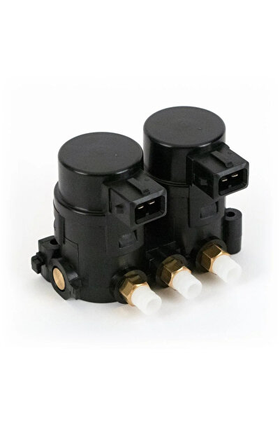 ARNOTT Supapa Sistem Supraalimentare Alpina B7 Bmw 5/7