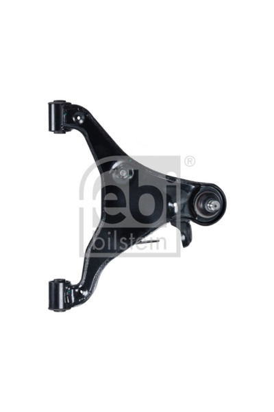 FEBI BILSTEIN Lower Wheel Suspension Arm Nissan Navara NP300/Pathfinder 3