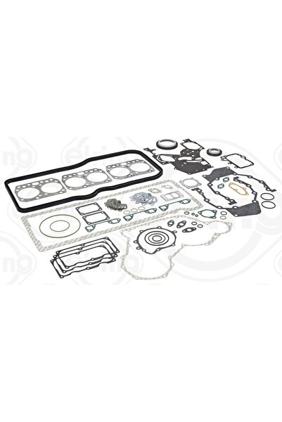 ELRING Set Garnituri Complet Motor Liaz Bus 5256 Man Cla/Foc/L2000