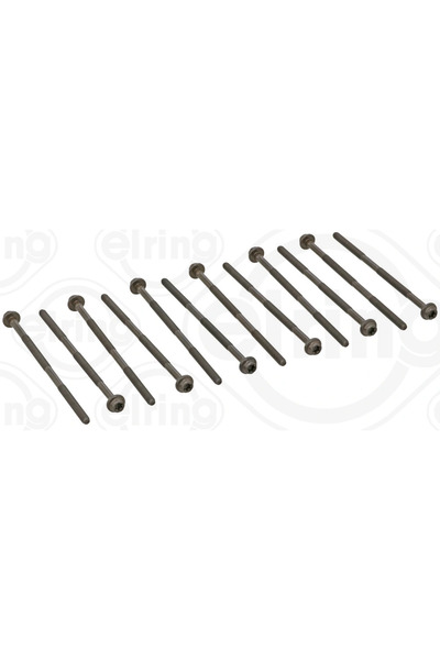 ELRING Set Surub Chiulasa Porsche 911/Boxster/Cayman