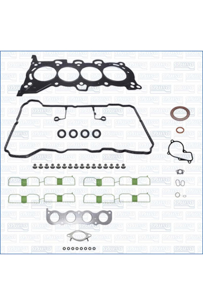 Ajusa Set Garnituri Complet Motor Hyundai Elantra 6 Limuzina