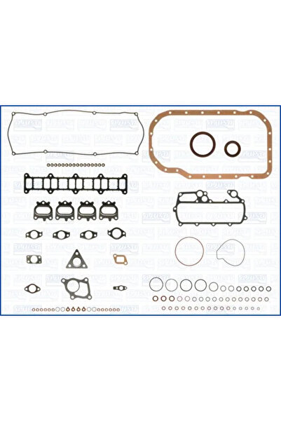 Ajusa Set Garnituri Complet Motor Mitsubishi Pajero 2/Pajero 3