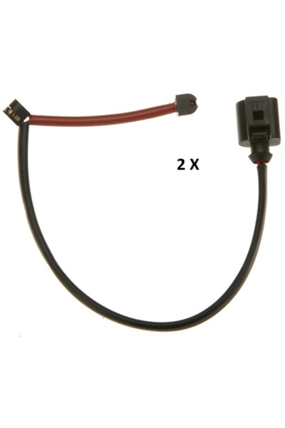 TRW Senzor De Avertizare Uzura Placute De Frana Porsche Cayenne/Panamera Vw T...