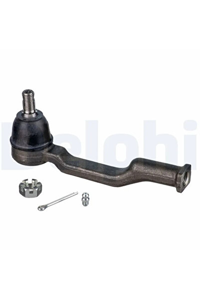 DELPHİ Cap De Bara Punte Fata Ford Ranger Mazda Bt-50 Pick-Up