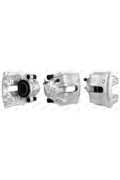 FERODO Brake Caliper Volvo 850/C70 1/S70