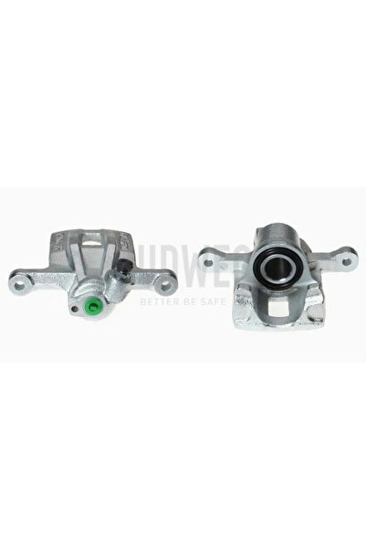 BUDWEG CALIPER Etrier Frana Axa Spate Stanga Chevrolet Lacetti/Nubira/Optra L...