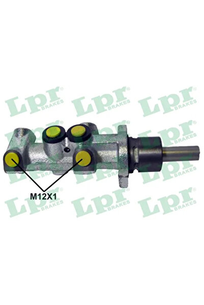 LPR Pompa Centrala Frana Nissan Interstar Bus/Interstar Caroserie Opel Movano...