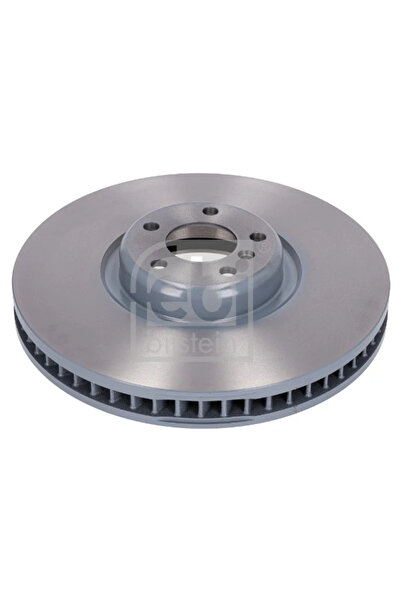 FEBI BILSTEIN Disc Frana Axa Fata Stanga Bmw X5/X6