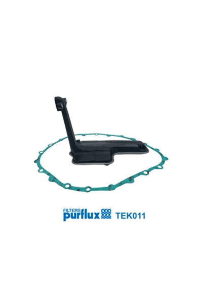 PURFLUX Set Filtre Hidraulice Cutie E Vit.Automata Audi A4 Allroad B8/A4 B8/A5