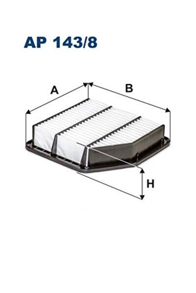 Filtron Filtru Aer Lexus Gs Toyota Mark 10 1