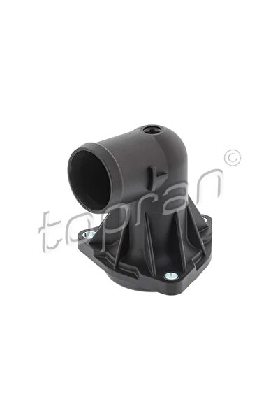 TOPRAN Flansa Lichid Racire Skoda Superb 2 Vw Atlas/Cc B7/Eos