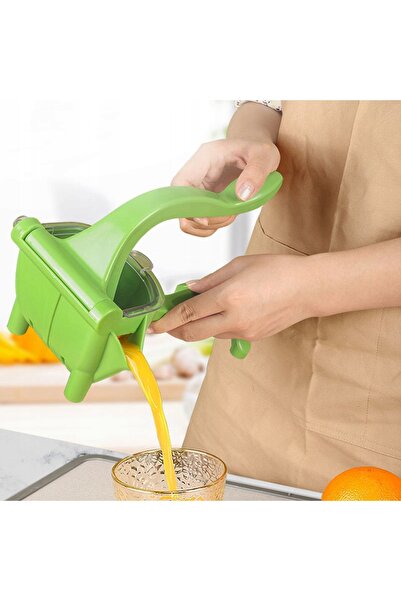 Other Manual CITRUS JUICER