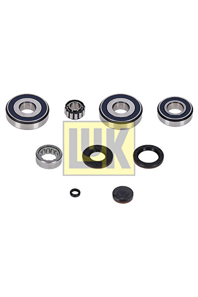 LUK Set Reparatie Transmisie Manuala Mercedes-Benz Sprinter 3,5-T Caroserie/S...
