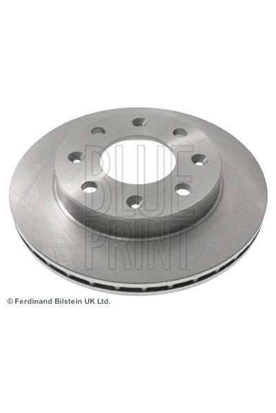 BLUE PRİNT Disc Frana Punte Fata Tata Indca/Indigo