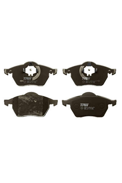 TRW Set Placute Frana Frana Disc Audi A3/Tt Seat Leon/Toledo 2