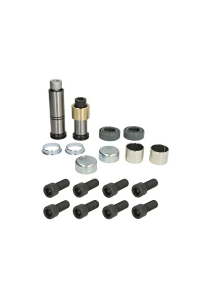 SBP Set Reparatie Etrier Punte Fata Renault Trucks C/Magnum/T