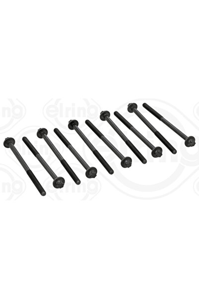 ELRING Set Surub Chiulasa Alpina D3 Bmw 1/3/5