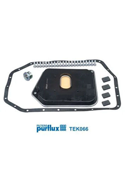 PURFLUX Set Filtre Hidraulice Cutie E Vit.Automata Bmw 5/7/8 Jaguar Xk 8