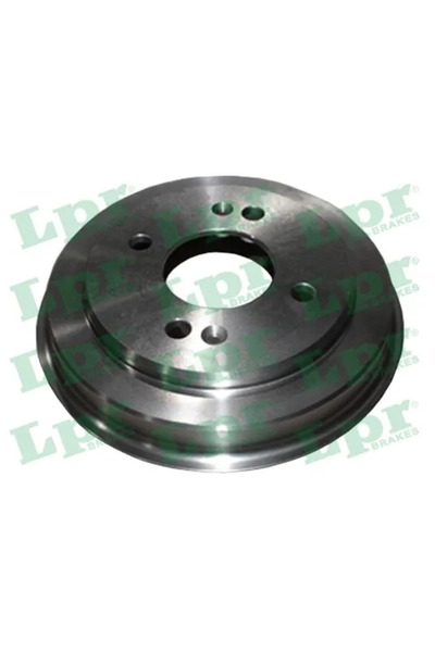 LPR Tambur Frana Kia Picanto 2/Picanto Caseta/