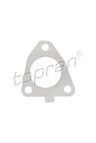 TOPRAN Garnitura Etans. Compresor Partea De Admisie Hyundai Grand Santa Fe/Sa...