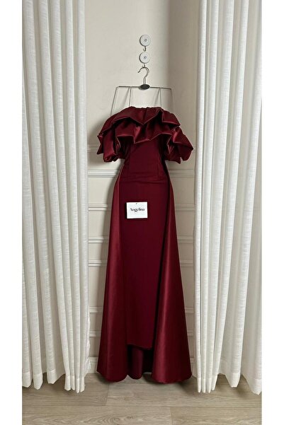 Angelinaa فستان نهله