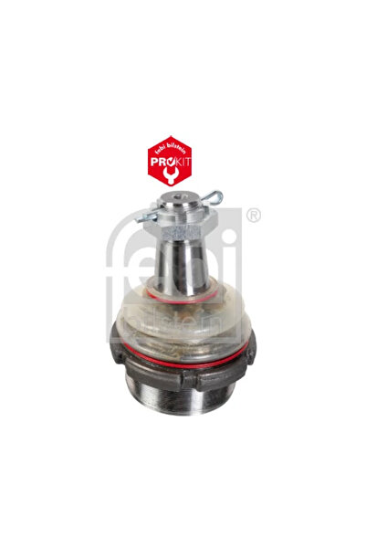 FEBI BILSTEIN Articulatie Sarcina/Ghidare Axa Fata Dreapta Volvo 7300/8500/9700