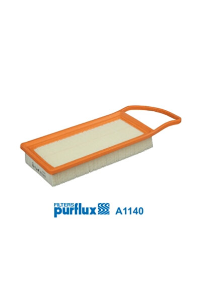 PURFLUX Filtru Aer Citroen C1/C2/C3 1 Ford Fiesta 5/Fiesta 6/Fusion