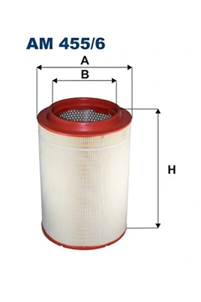 Filtron Filtru Aer Iveco T-Way/Trakker 1/Trakker 2