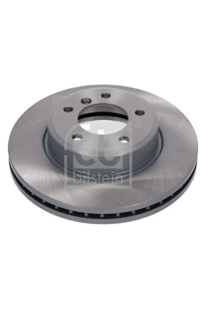 FEBI BILSTEIN Disc Frana Punte Fata Bmw 3 Bmw (Brilliance) 3 Series