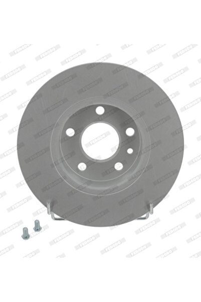 FERODO Disc Frana Alfa Romeo 147/156/164 Fiat Multipla/Stilo