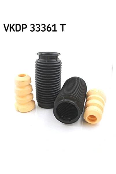 SKF Shock absorber dust protection kit RENAULT MASTER III bus (JV) 2011-2020