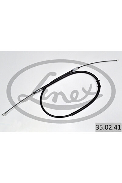 Linex Cablu Frana De Parcare Stanga Opel Movano B Bus/Movano B Caroserie/Mova...