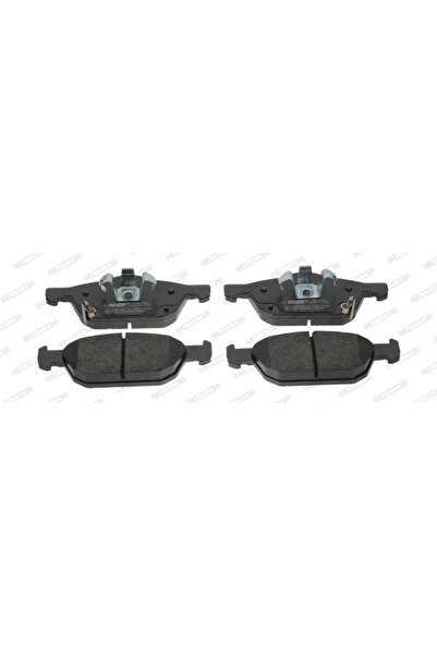 FERODO Brake Pad Set Disc Brake Honda Civic 10/Civic 8 Sedan/Civic 9