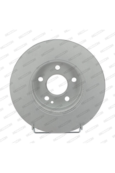 FERODO Disc frana Infiniti Q30 Mercedes-Benz Clasa A/Clasa B Sports Tourer/Cl...