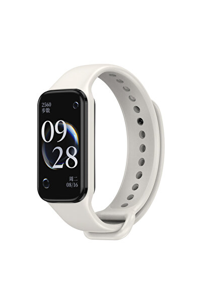 Nextron Xiaomi Redmi Smart Band 2/ Mi Band 8 Active / Amazfit Band 7 Uyumlu S...