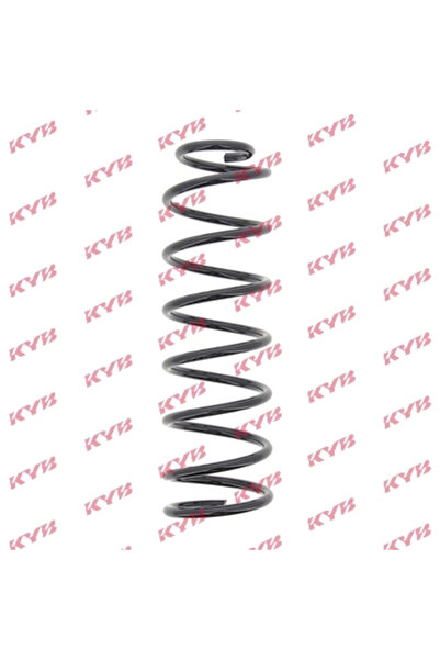 KYB Arc Spiral Puntea Spate Ford Ka
