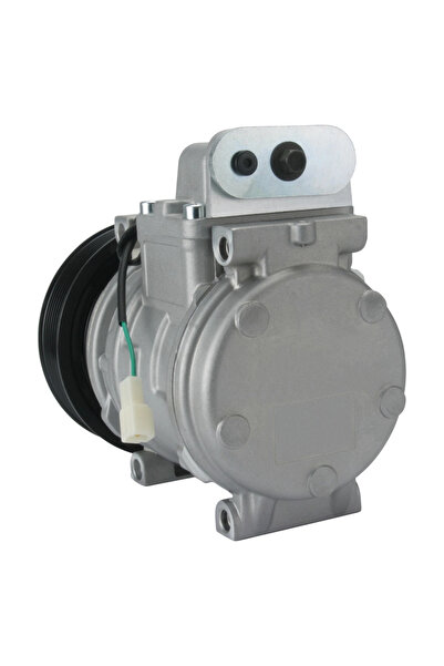 Bosch Compresor Climatizare Mercedes-Benz Atego/Axor/Tourino