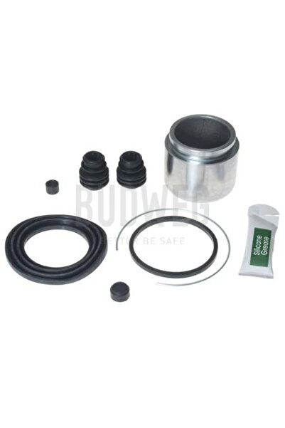 BUDWEG CALIPER Set Reparatie Etrier Honda Cr-5 1/Cr-5 2