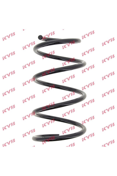 KYB Arc Spiral Punte Fata Toyota Corolla Verso