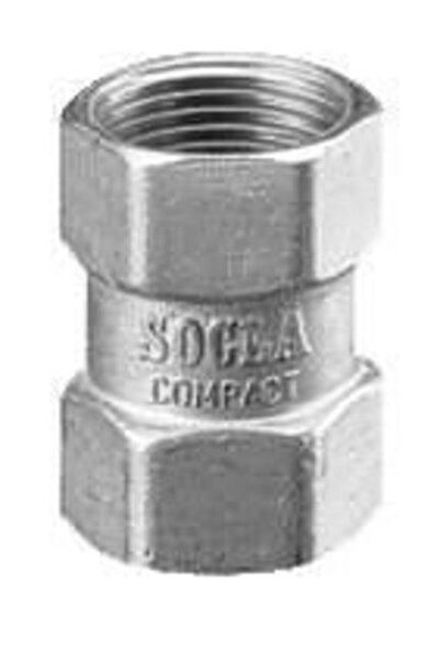 Other Supapă de sens invers cu filet interior tip 601 38 inch