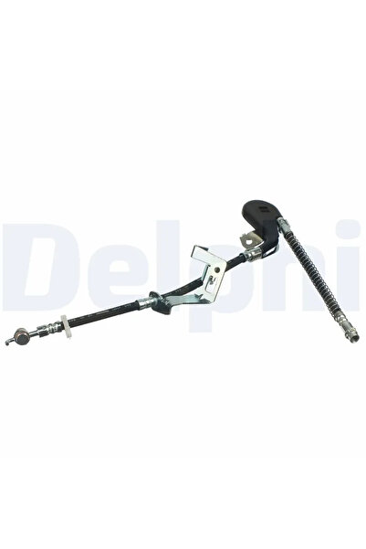 DELPHİ Спирачен маркуч Citroen C5 3/C6 Peugeot 407 Coupe/508 1