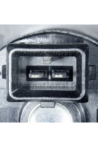 PIERBURG Pompa De Apa Suplimentara (Circuitul Apei De Racire) Chrysler Aspen ...