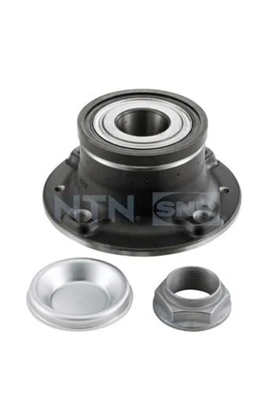 SNR Set Rulment Roata Axa Spate Stanga Citroen DS4/DS5 Ds Ds 4 / Ds 4 Crossba...