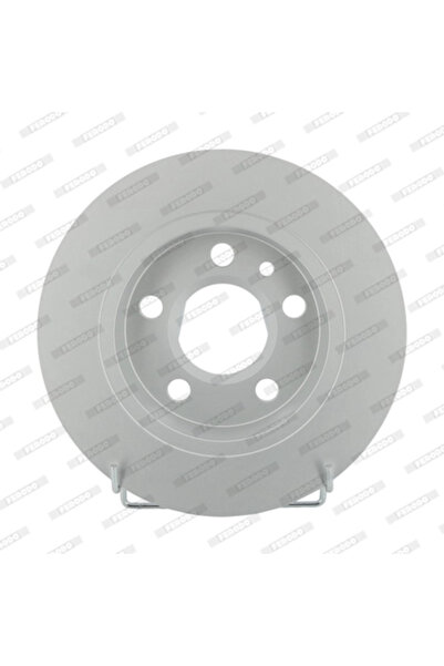 FERODO Brake Disc Ford Galaxy 1/Galaxy Model 1 Van Seat Alhambra