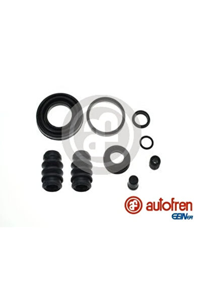 AUTOFREN SEINSA Set Reparatie Etrier Puntea Spate Mazda Cx-3 Suzuki S-Cross/S...